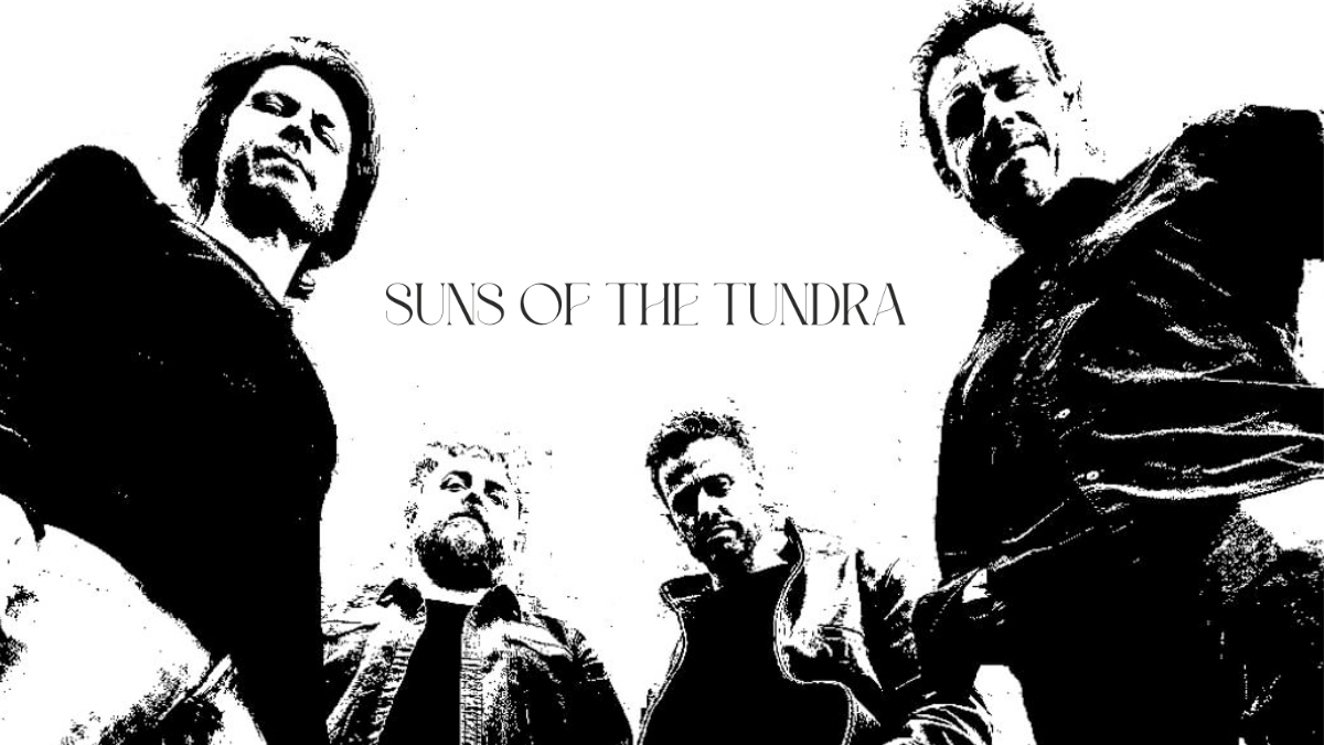 Audio - Suns of the Tundra